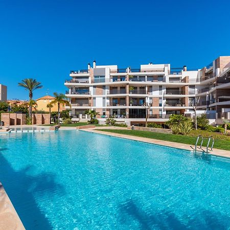 Luxusni Apartman Ve Spanelsku, Cabo Roig Ориуэла Экстерьер фото