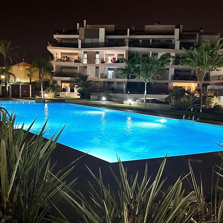 Luxusni Apartman Ve Spanelsku, Cabo Roig Ориуэла Экстерьер фото