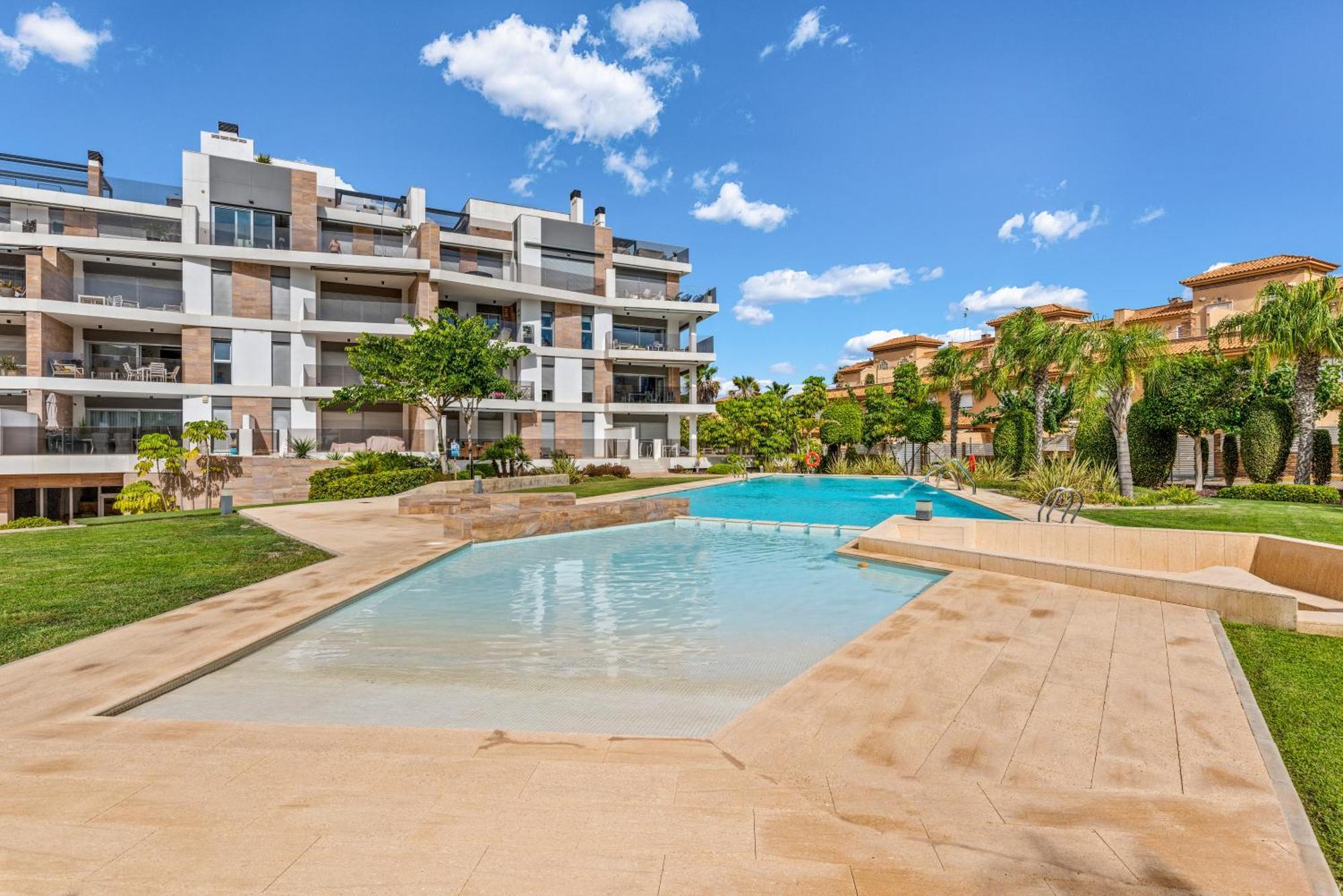 Luxusni Apartman Ve Spanelsku, Cabo Roig Ориуэла Экстерьер фото