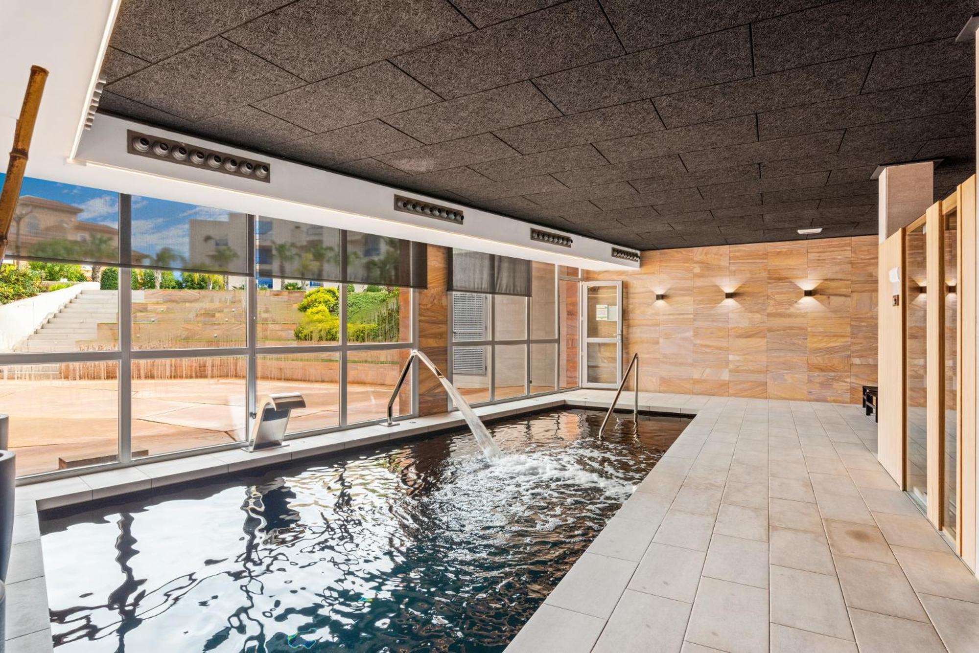 Luxusni Apartman Ve Spanelsku, Cabo Roig Ориуэла Экстерьер фото