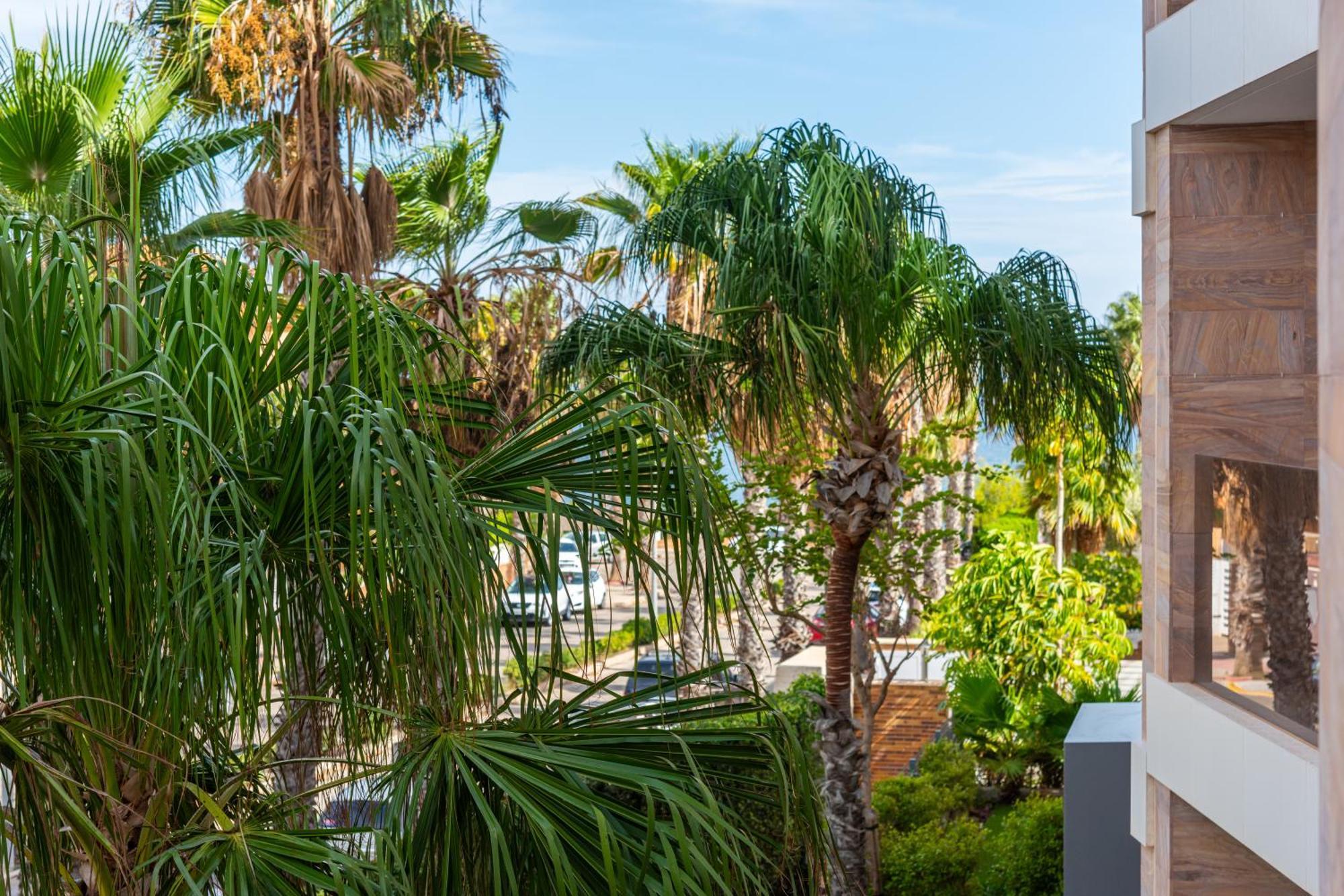 Luxusni Apartman Ve Spanelsku, Cabo Roig Ориуэла Экстерьер фото