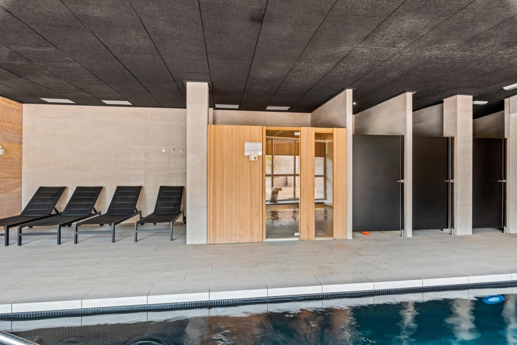 Luxusni Apartman Ve Spanelsku, Cabo Roig Ориуэла Экстерьер фото