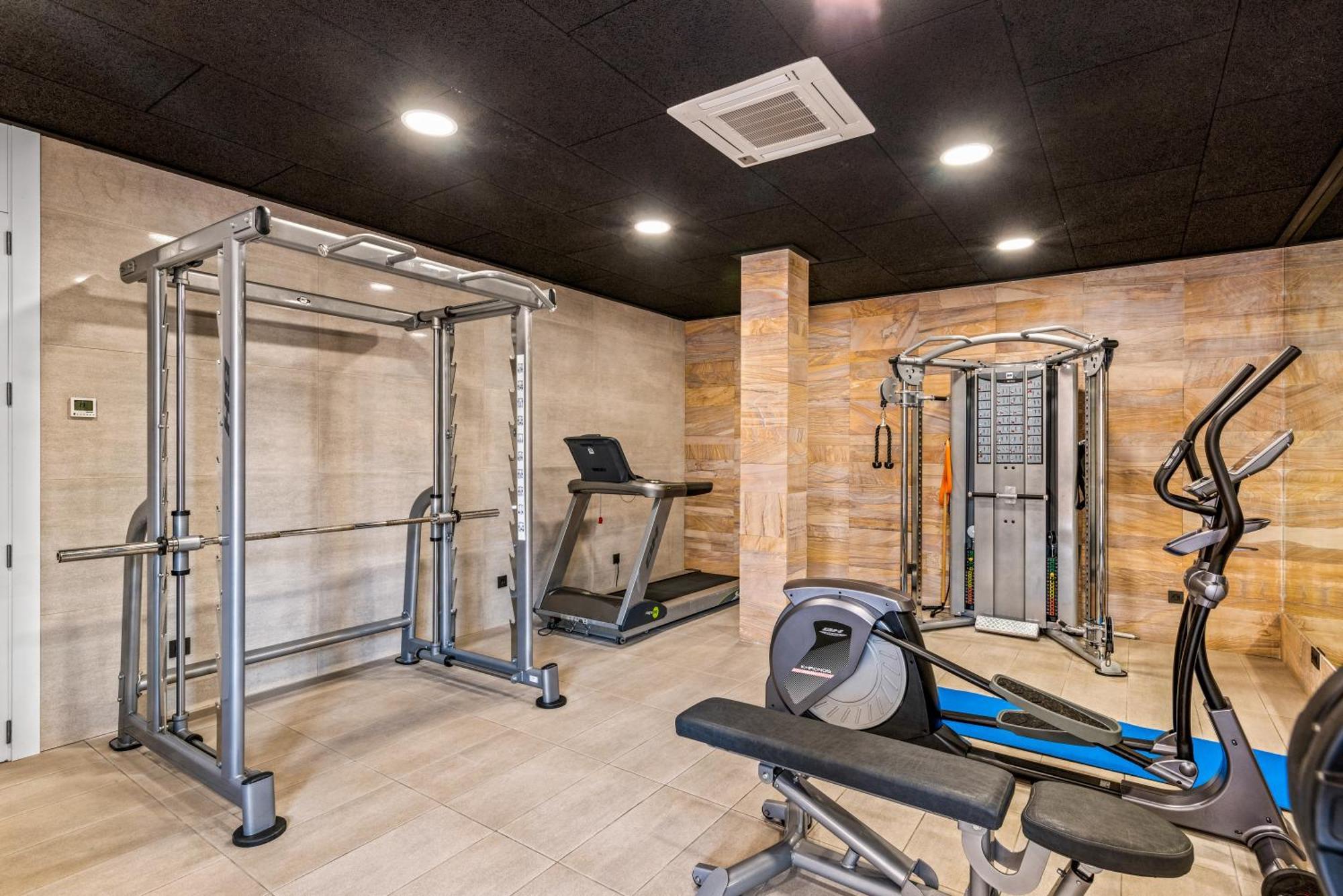 Luxusni Apartman Ve Spanelsku, Cabo Roig Ориуэла Экстерьер фото