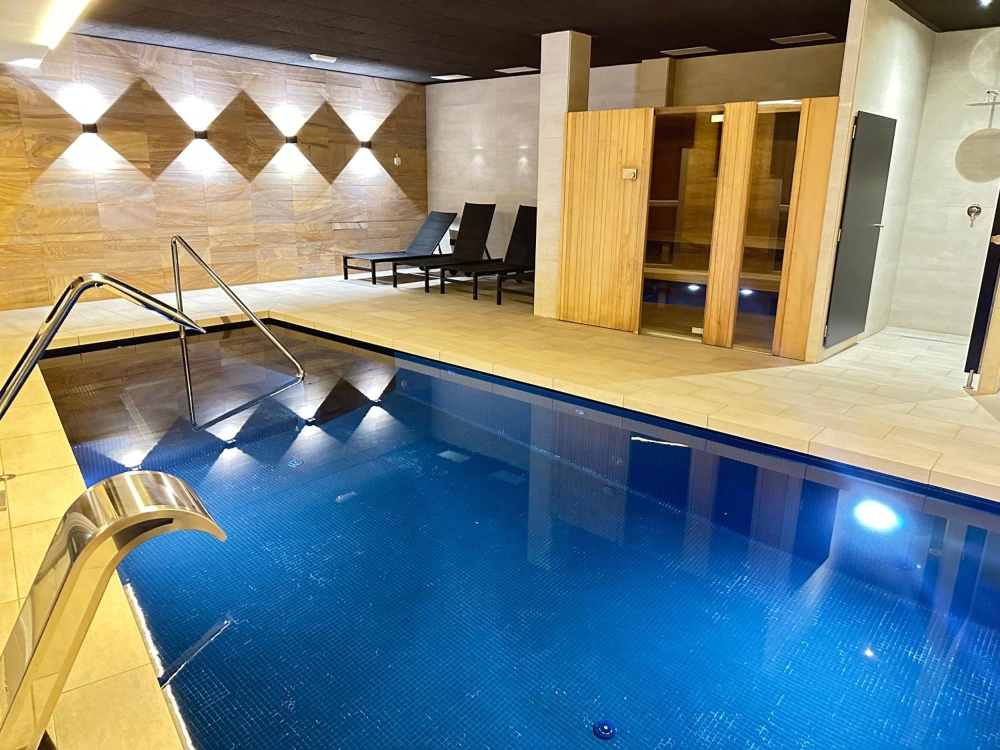Luxusni Apartman Ve Spanelsku, Cabo Roig Ориуэла Экстерьер фото