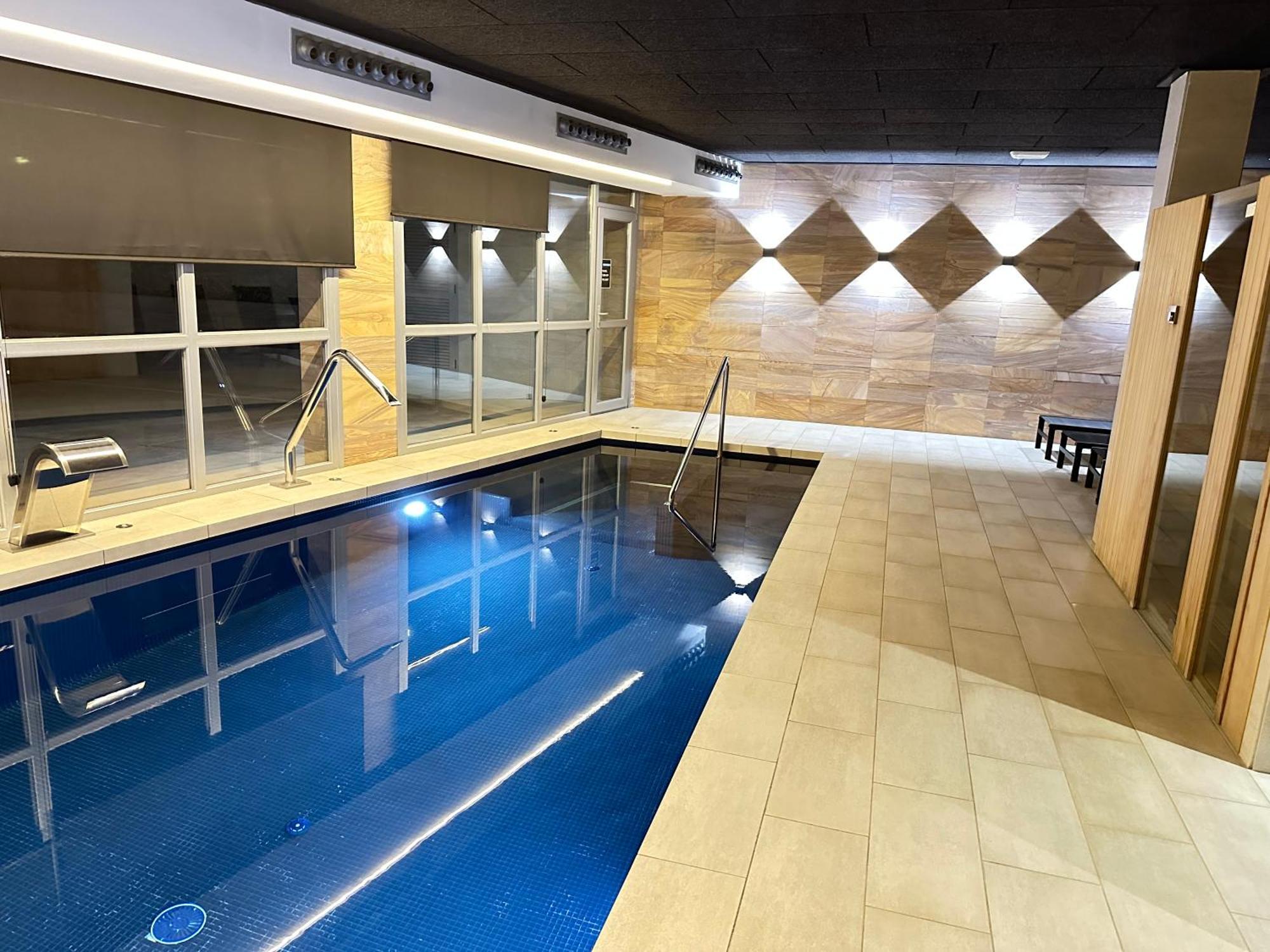 Luxusni Apartman Ve Spanelsku, Cabo Roig Ориуэла Экстерьер фото