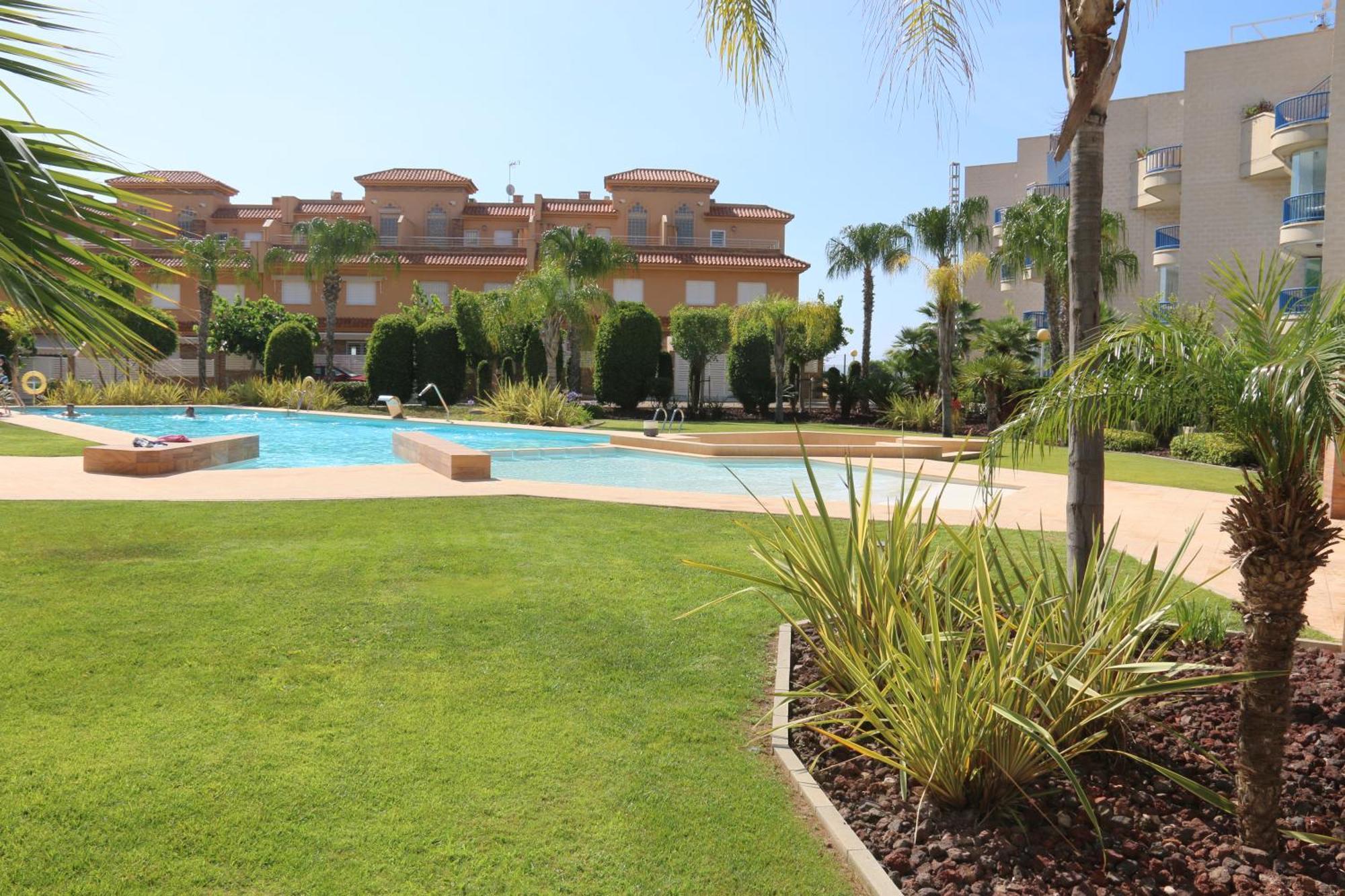 Luxusni Apartman Ve Spanelsku, Cabo Roig Ориуэла Экстерьер фото
