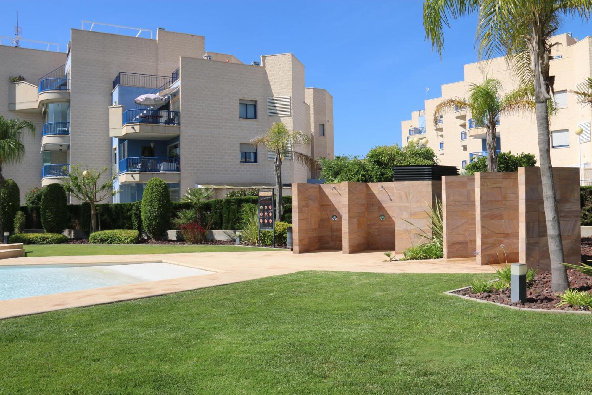 Luxusni Apartman Ve Spanelsku, Cabo Roig Ориуэла Экстерьер фото