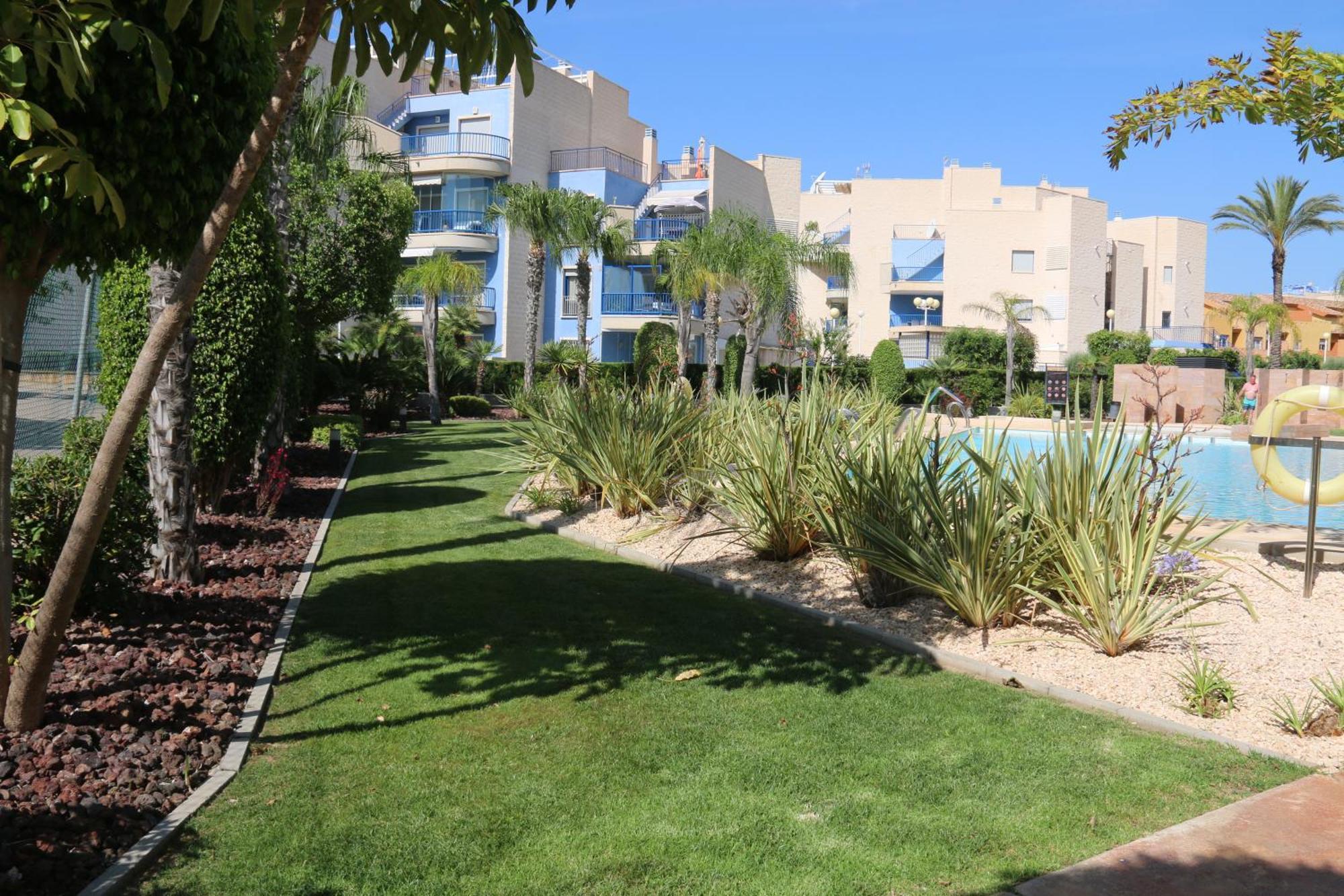 Luxusni Apartman Ve Spanelsku, Cabo Roig Ориуэла Экстерьер фото
