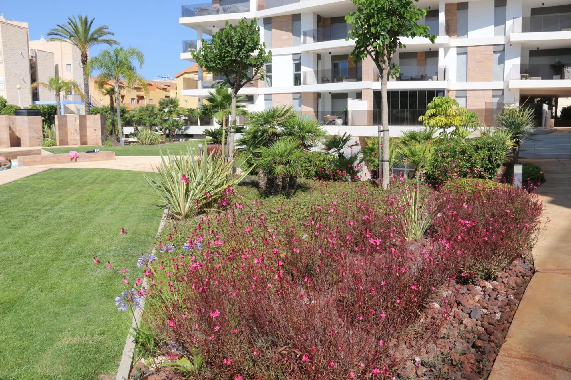 Luxusni Apartman Ve Spanelsku, Cabo Roig Ориуэла Экстерьер фото