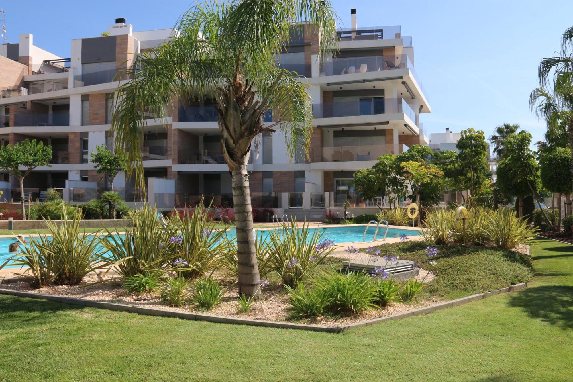 Luxusni Apartman Ve Spanelsku, Cabo Roig Ориуэла Экстерьер фото