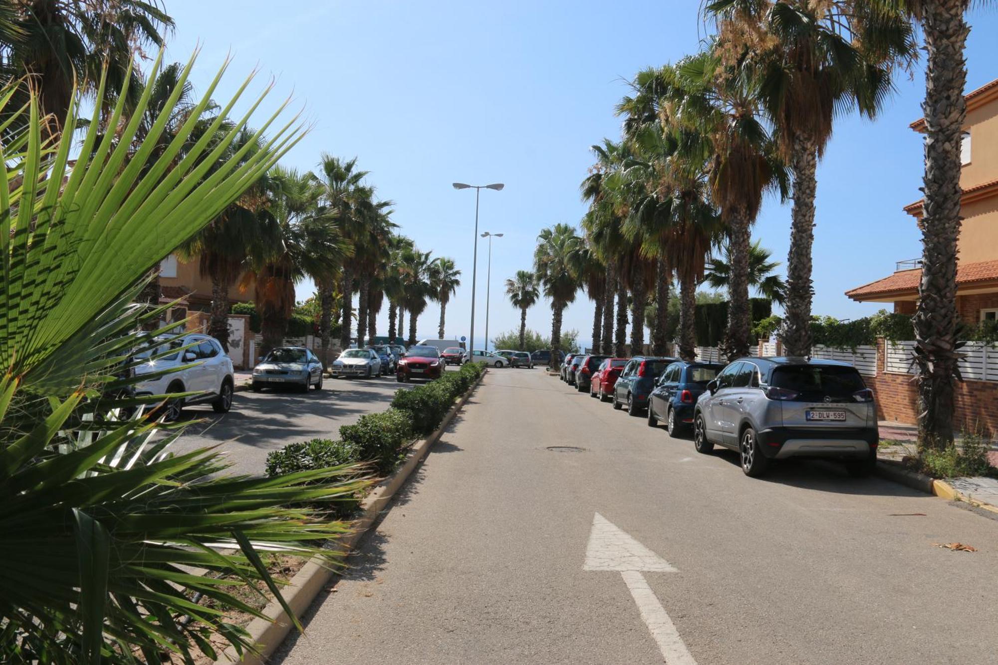 Luxusni Apartman Ve Spanelsku, Cabo Roig Ориуэла Экстерьер фото